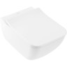 Унитаз Villeroy&Boch Venticello 4611R0R1 подвесной без сиденья