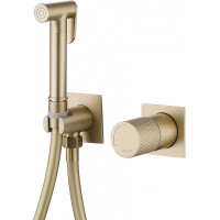 Гигиенический душ Abber Rund AF8725G