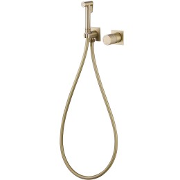 Гигиенический душ Abber Rund AF8725G