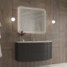 Зеркало Cezares Duet 100 CZR-SPC-DUET-1000-800-LED-TCH с подсветкой