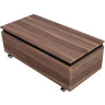 Тумба Cezares Slider 100 SLIDER-1000-1C-PI-NA-P