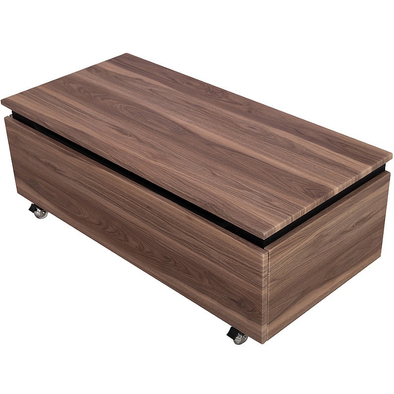 Тумба Cezares Slider 100 SLIDER-1000-1C-PI-NA-P