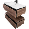 Тумба Cezares Slider 100 SLIDER-1000-1C-PI-NA-P