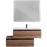 Тумба Cezares Slider 100 SLIDER-1000-1C-PI-NA-P