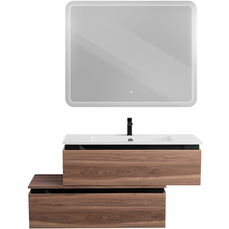 Тумба Cezares Slider 100 SLIDER-1000-1C-PI-NA-P