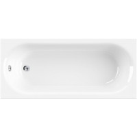 Акриловая ванна Cezares Piave 170x75 PIAVE-170-75-42-W37