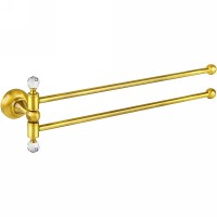 Полотенцедержатель Cezares Aphrodite APHRODITE-TD09-03/24-Sw поворотный
