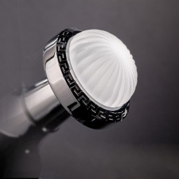Смеситель для ванны Boheme Satine 273-ST