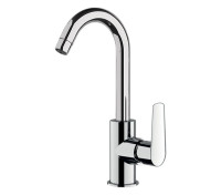 Смеситель для кухни Remer Vanity V72C цвет Хром