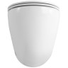 Комплект унитаза с инсталляцией BelBagno Amanda BB051CHR/BB051SC/BB002-80/BB005-PR-CHROME