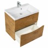 Тумба под раковину BelBagno Marino 90 MARINO-H60-900-2C-SO-RN-P подвесная