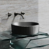 Раковина-чаша Ceramicanova Element 36 CN6057MDH Темный антрацит матовый