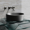 Раковина-чаша Ceramicanova Element 36 CN6057MDH Темный антрацит матовый