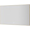 Зеркало Boheme Modern 120x70 543-120-G с подсветкой