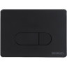 Комплект унитаза Ceramicanova Union CN4009T с инсталляцией Berges Novum D5 040235 с сиденьем Микролифт и Черной матовой клавишей смыва