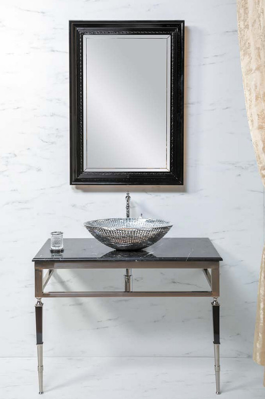 Консоль под раковину Boheme Armadi Art Vogue 100 890-CR