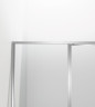 Душевая дверь Vincea Slim 120 VDP-4SL120CL