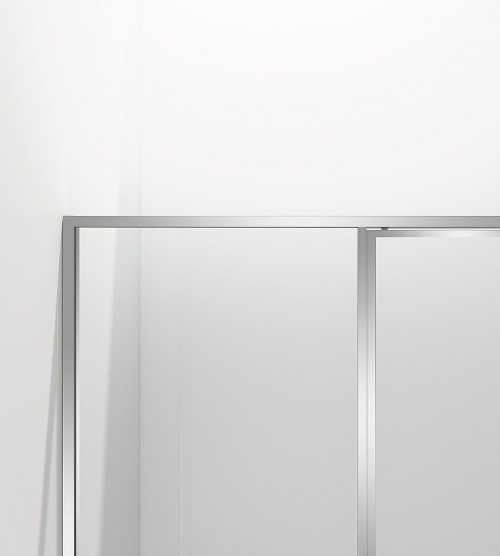 Душевая дверь Vincea Slim 120 VDP-4SL120CL