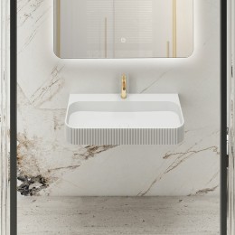 Раковина Vincea 75 VWB-6SG75MW