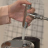 Смеситель для кухни Hansgrohe Talis Select 72821800 Сталь