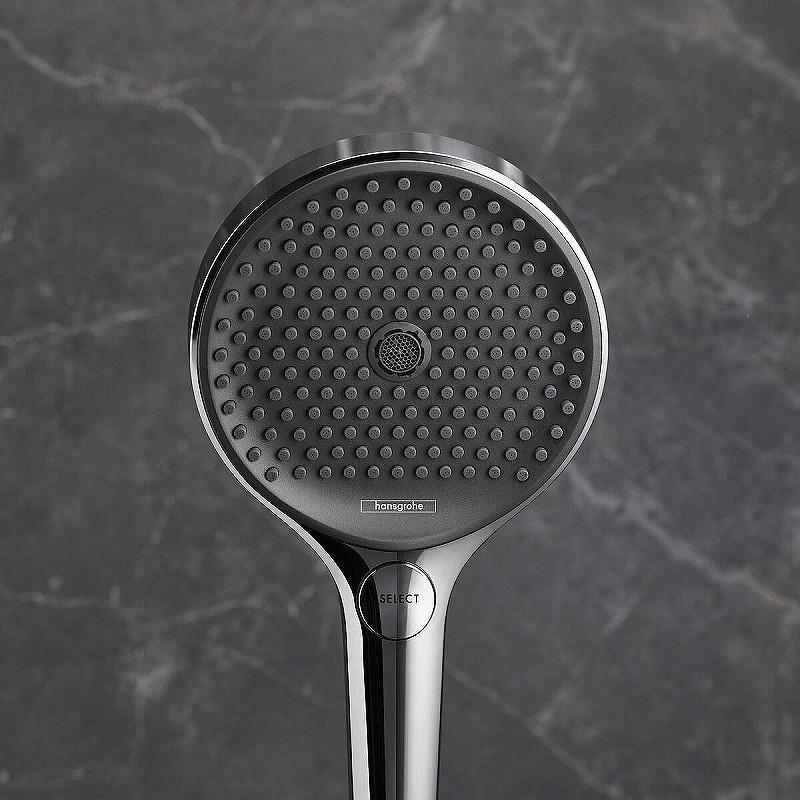 Ручной душ Hansgrohe Rainfinity 26864990