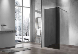 Душевая перегородка Vincea Walk-In 120 VSW-1H120CGGM