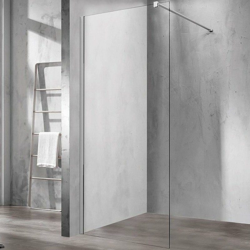 Душевая перегородка Vincea Walk-In 70 VSW-1H700CL