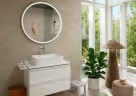 Смеситель для раковины Hansgrohe Tecturis S 73351000