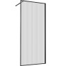 Душевая перегородка Vincea Walk-In 120 VSW-1HP120FLB