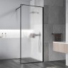 Душевая перегородка Vincea Walk-In 120 VSW-1HP120FLB