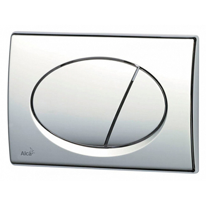 Комплект унитаза BelBagno Uno BB3105CHR/SC с инсталляцией Alcaplast Sadromodul AM101/1120-3:1 RU M71-0001