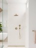 Верхний душ Hansgrohe Croma 280 1jet 26220140