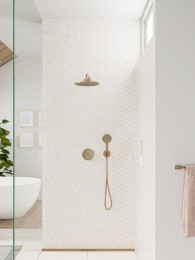 Верхний душ Hansgrohe Croma 280 1jet 26220140