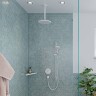 Верхний душ Hansgrohe Croma 280 1jet 26220140