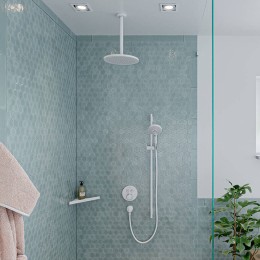 Верхний душ Hansgrohe Croma 280 1jet 26220140