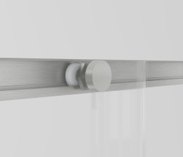 Душевой уголок Vincea Slim-N 100x90 VSS-4SN9010CLBN