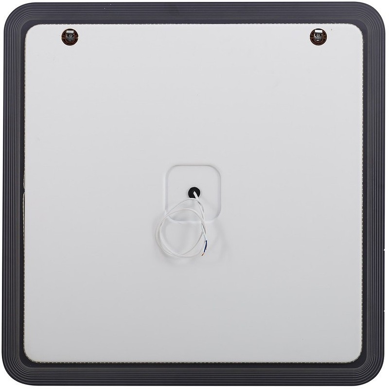 Зеркало Cezares Duet 120 CZR-SPC-DUET-1200-800-LED-TCH с подсветкой
