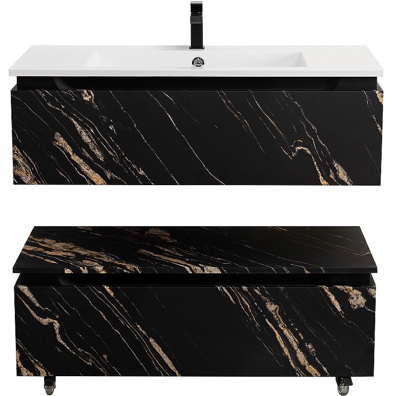 Тумба Cezares Slider 100 SLIDER-1000-1C-PI-NF-P