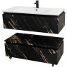 Тумба Cezares Slider 100 SLIDER-1000-1C-PI-NF-P