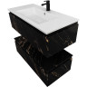 Тумба Cezares Slider 100 SLIDER-1000-1C-PI-NF-P