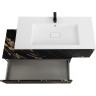 Тумба Cezares Slider 100 SLIDER-1000-1C-PI-NF-P