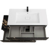 Тумба Cezares Slider 100 SLIDER-1000-1C-PI-NF-P