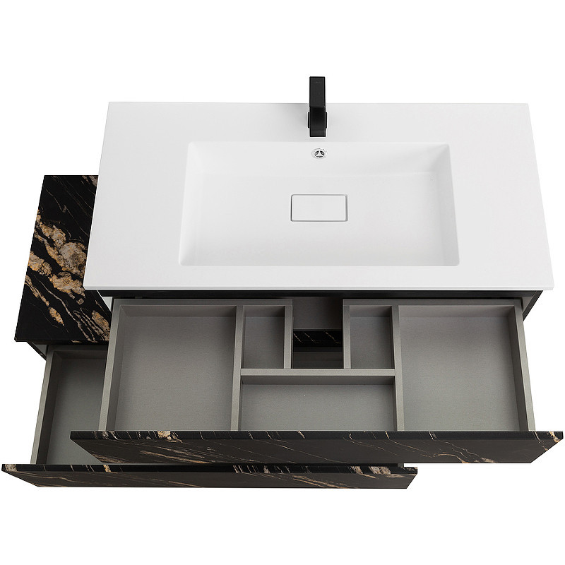 Тумба Cezares Slider 100 SLIDER-1000-1C-PI-NF-P