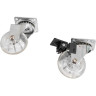 Тумба Cezares Slider 100 SLIDER-1000-1C-PI-NF-P