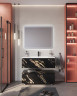 Тумба Cezares Slider 100 SLIDER-1000-1C-PI-NF-P