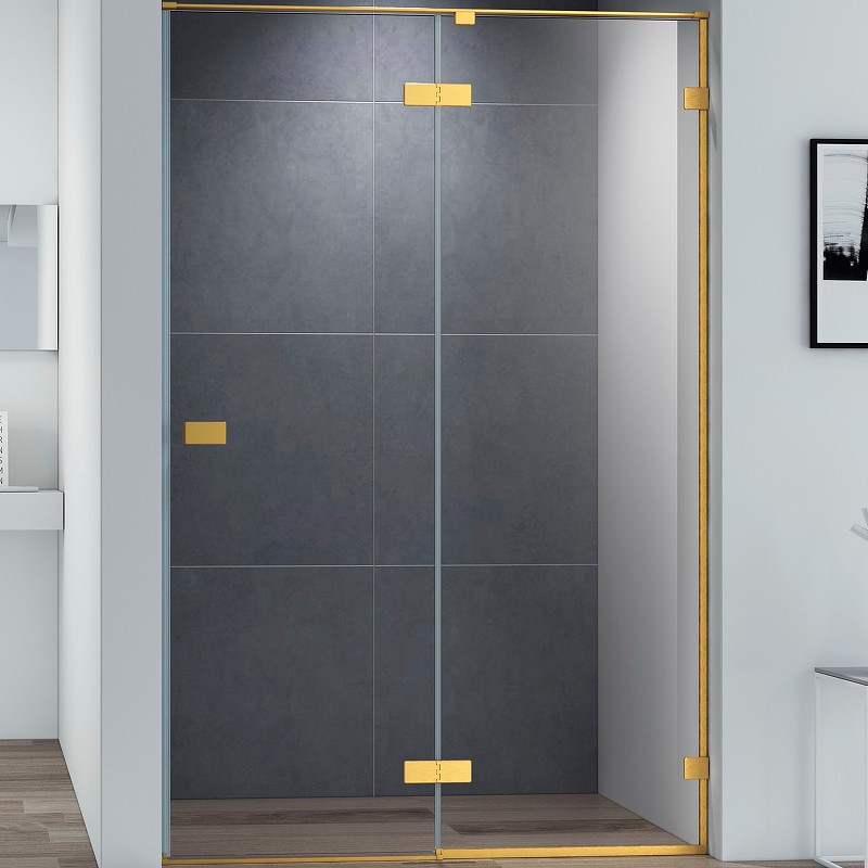 Душевая дверь Cezares Bellagio 100 BELLAGIO-B-12-100-C-BORO