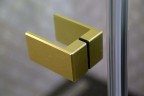 Душевая дверь Cezares Bellagio 100 BELLAGIO-B-12-100-C-BORO