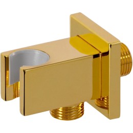 Шланговое подключение Remer 337QDO