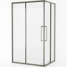 Душевой уголок Cezares Relax-304 120x90 RELAX-304-AH-2-120/90-C-GM