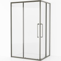 Душевой уголок Cezares Relax-304 120x90 RELAX-304-AH-2-120/90-C-GM